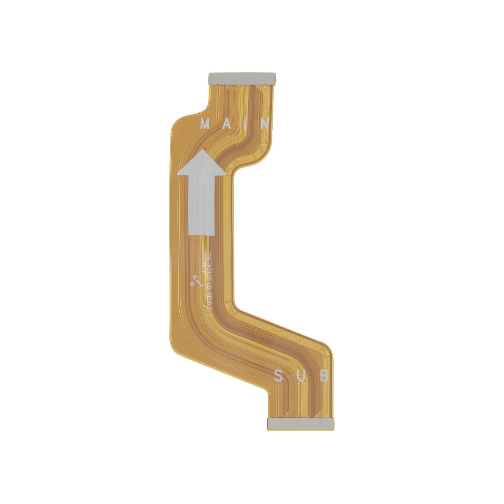 Flex Principal para Samsung Galaxy A71 (A715F)