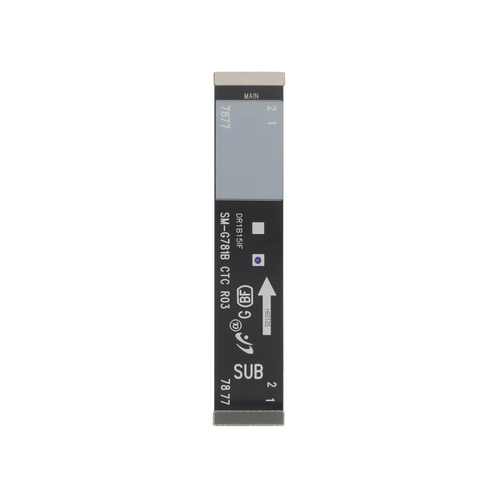 Flex Principal para Samsung Galaxy S20 FE 5G (G781B)