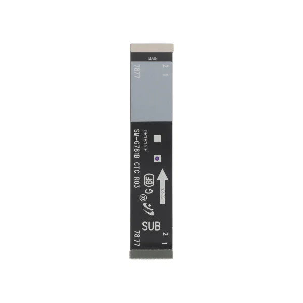Flex Principal para Samsung Galaxy S20 FE 5G (G781B)