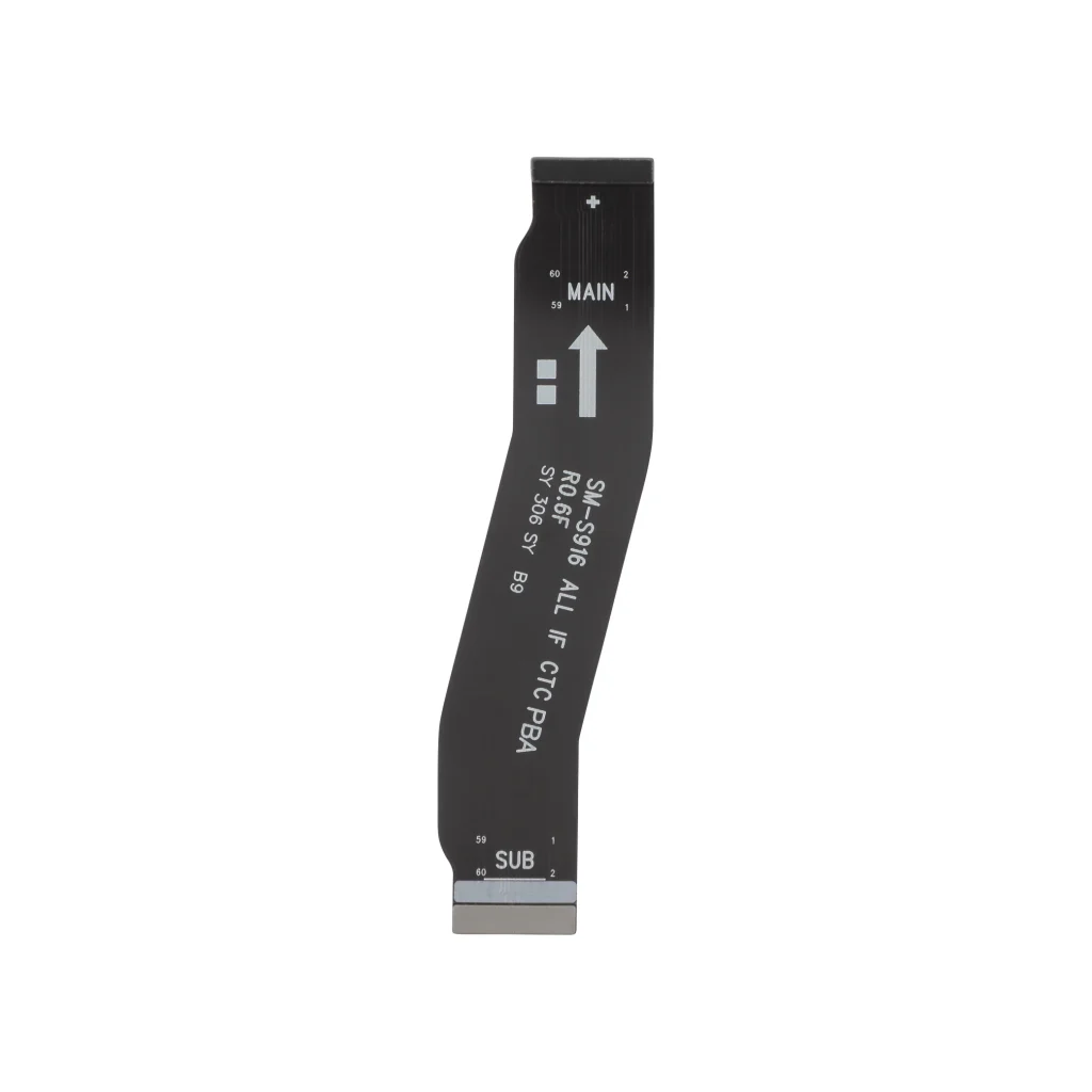 Flex Principal para Samsung Galaxy S23+ (S916B)