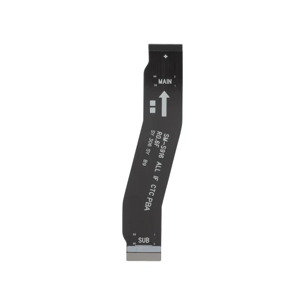 Flex Principal para Samsung Galaxy S23+ (S916B)