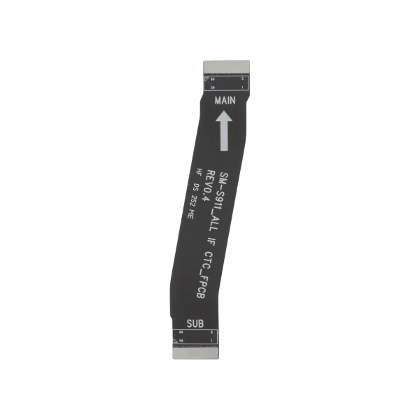 Flex Principal para Samsung Galaxy S23 (SM-S911B)