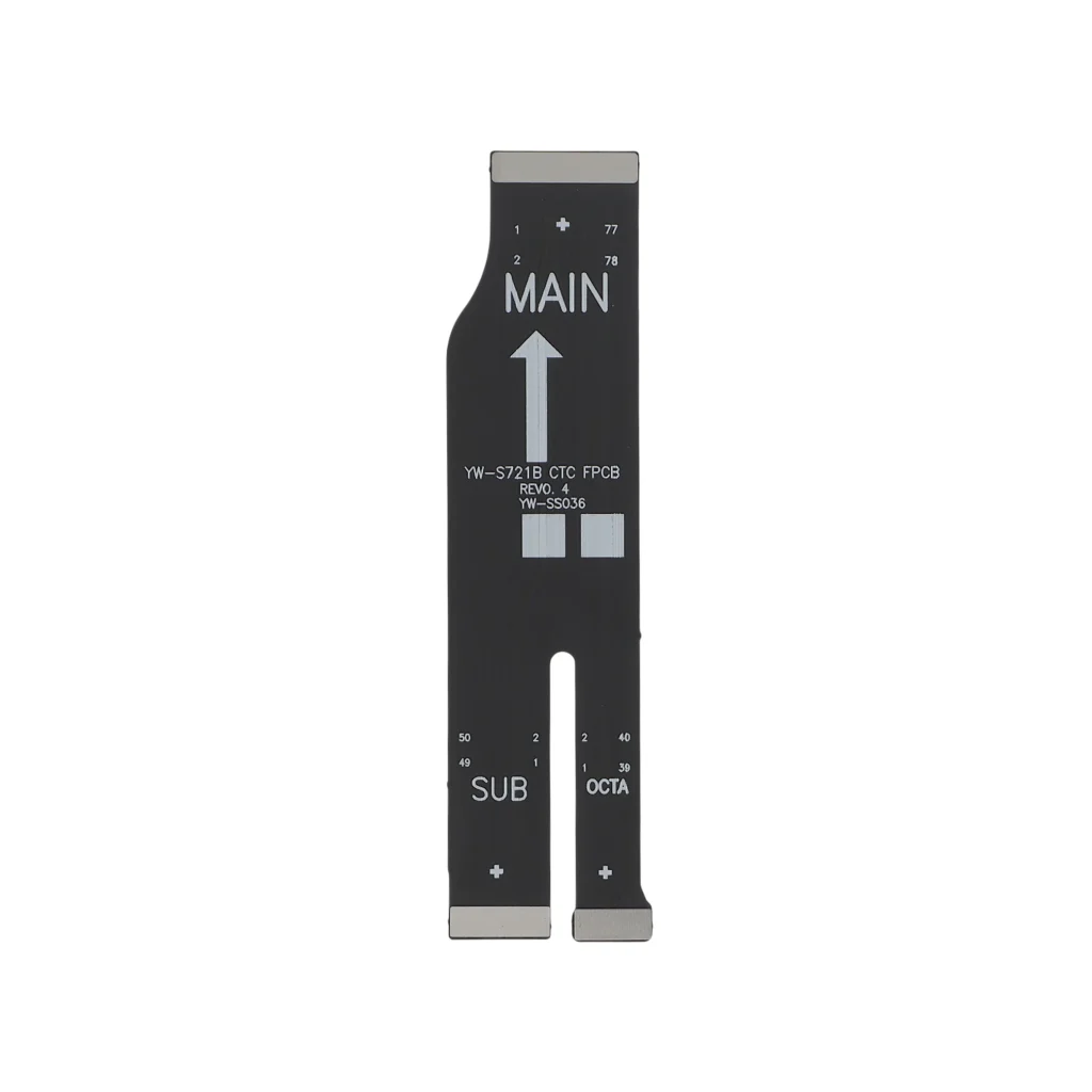 Flex Principal para Samsung Galaxy S24 FE (S721B)