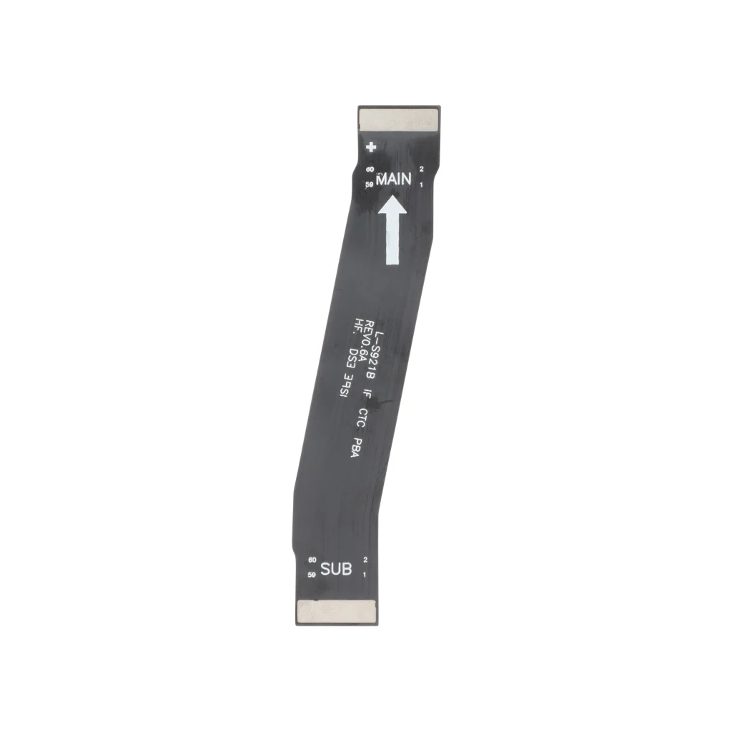 Flex Principal para Samsung Galaxy S24 (S921B)