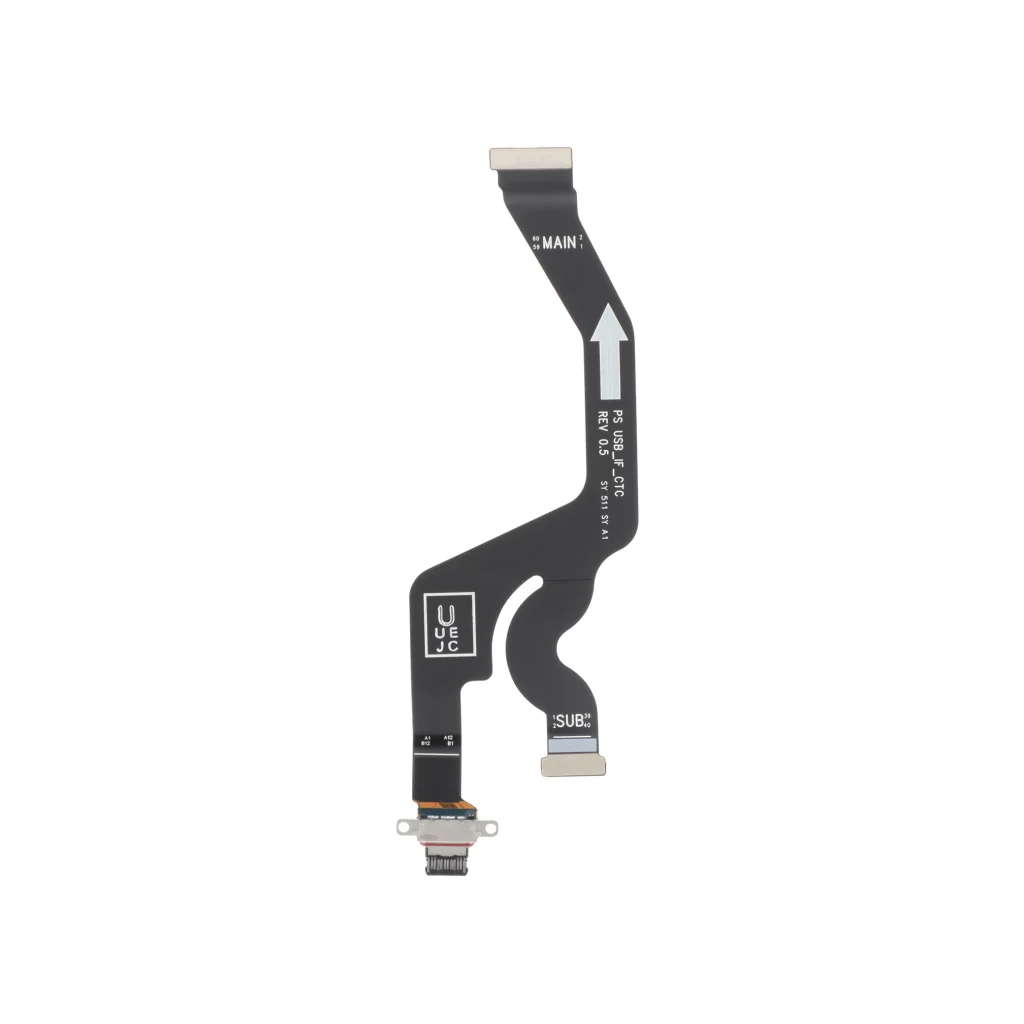Flex Principal para Samsung Galaxy S25 Edge (S937B) (SERVICE PACK)