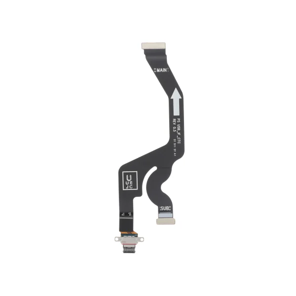 Flex Principal para Samsung Galaxy S25 Edge (S937B) (SERVICE PACK)