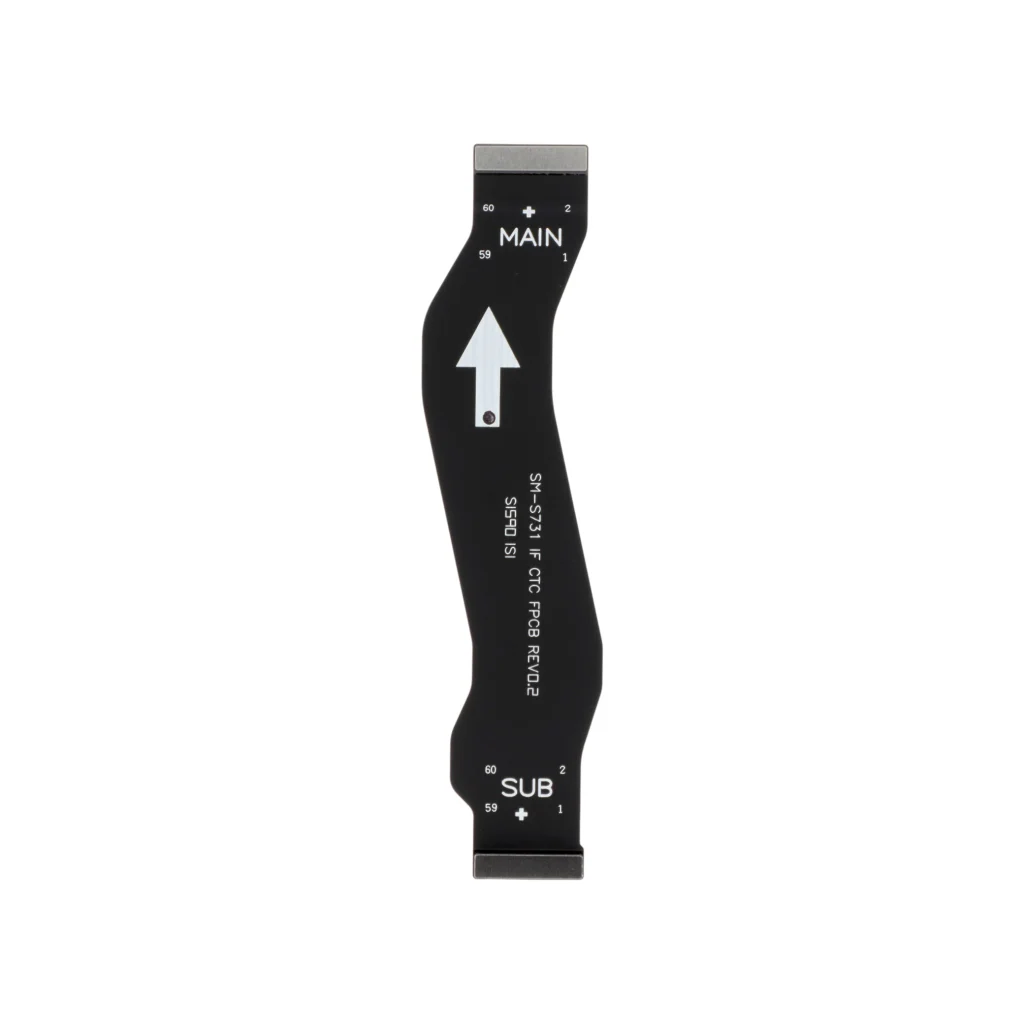 Flex Principal para Samsung Galaxy S25 FE (S731B/S731U) (SERVICE PACK)
