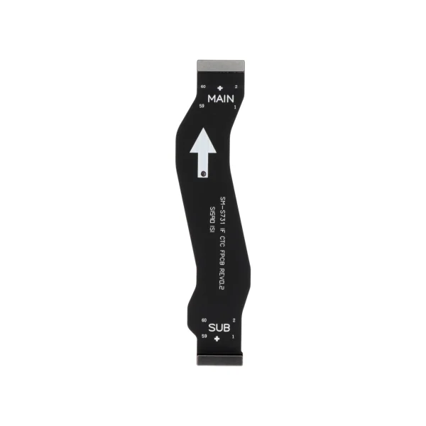 Flex Principal para Samsung Galaxy S25 FE (S731B/S731U) (SERVICE PACK)