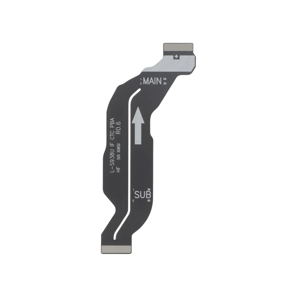 Flex Principal para Samsung Galaxy S25 Ultra (S938B)