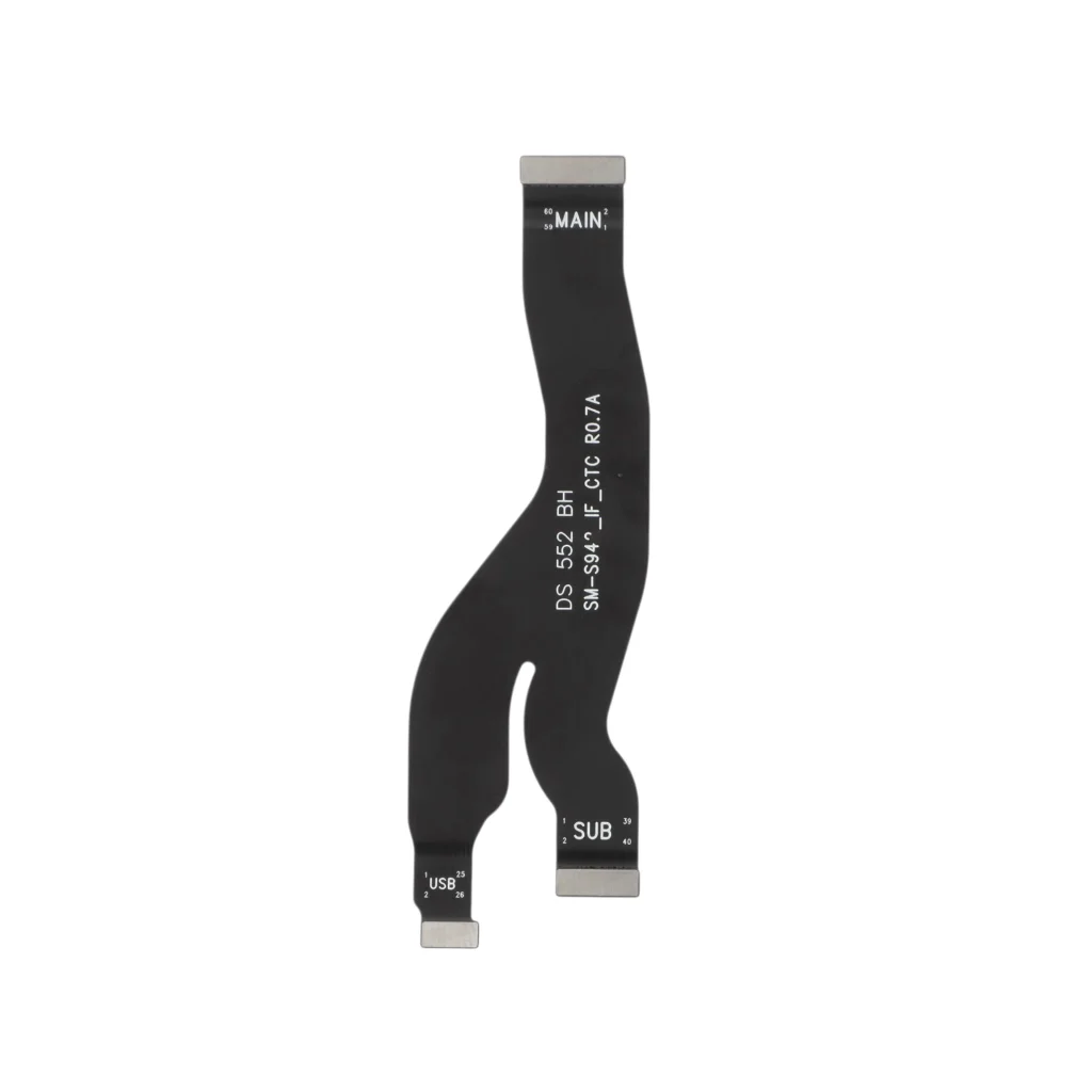 Flex Principal para Samsung Galaxy S26 (S942B) (SERVICE PACK)