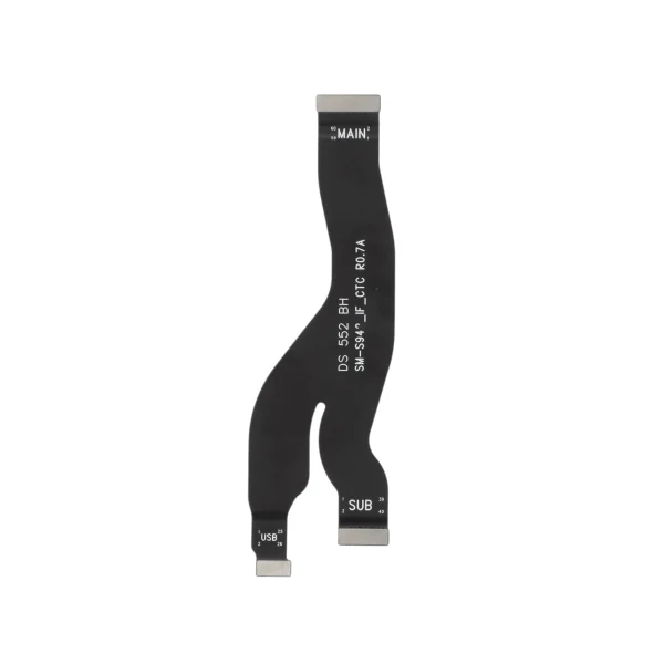 Flex Principal para Samsung Galaxy S26 (S942B) (SERVICE PACK)