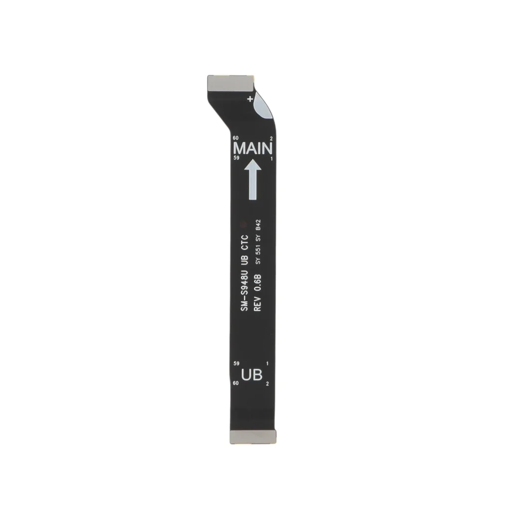 Flex Principal para Samsung Galaxy S26 Ultra (SERVICE PACK)