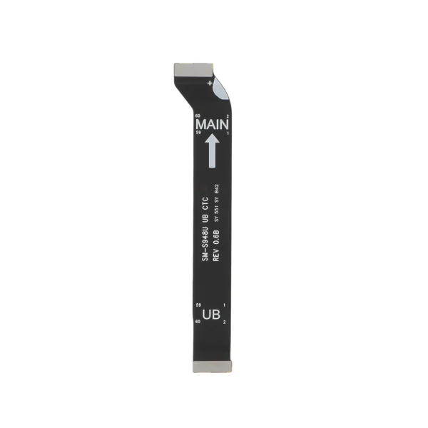 Flex Principal para Samsung Galaxy S26 Ultra (SERVICE PACK)