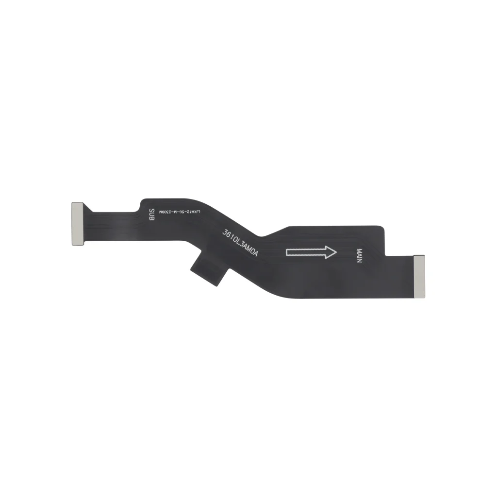Flex Principal para Xiaomi 12X