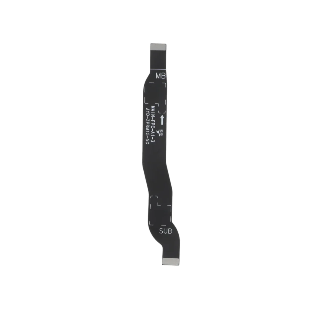 Flex Principal para Xiaomi Poco M8 5G