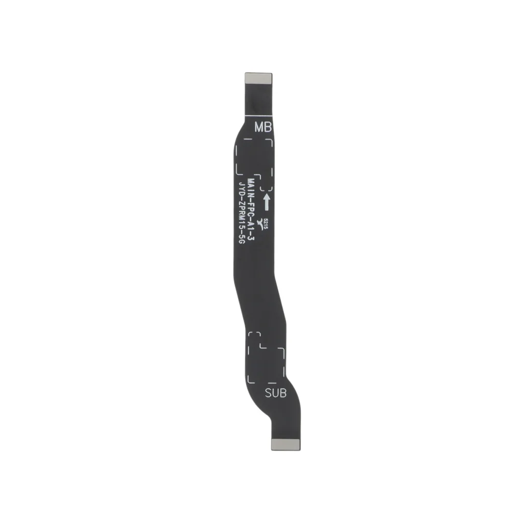Flex Principal para Xiaomi Redmi 15 5G