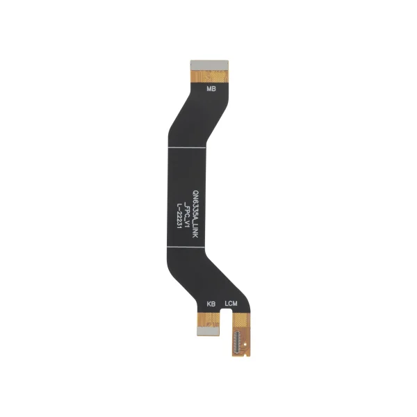 Flex Principal para Xiaomi Redmi Note 12 5G