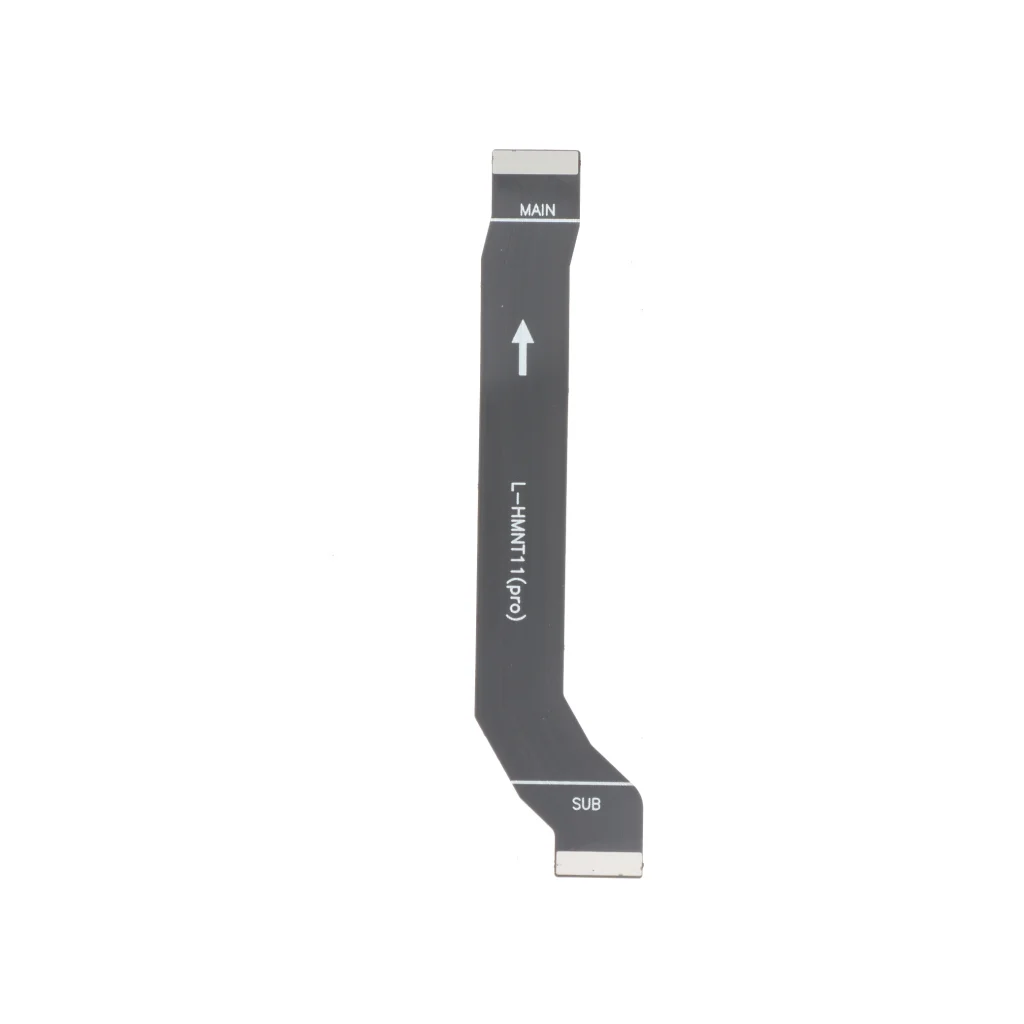 Flex Principal para Xiaomi Redmi Note 12 Pro 4G