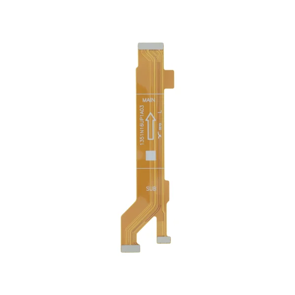 Flex Principal para Xiaomi Redmi Note 13 Pro+ 5G