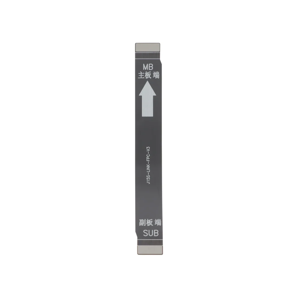 Flex Principal para Xiaomi Redmi Note 9