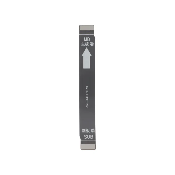 Flex Principal para Xiaomi Redmi Note 9