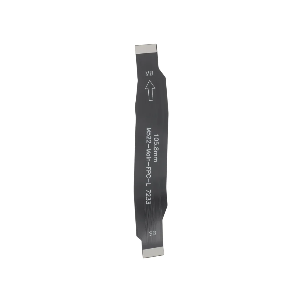 Flex Principal para Xiaomi Redmi Note 9 Pro/Redmi Note 9S