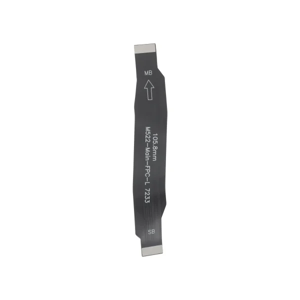 Flex Principal para Xiaomi Redmi Note 9 Pro/Redmi Note 9S