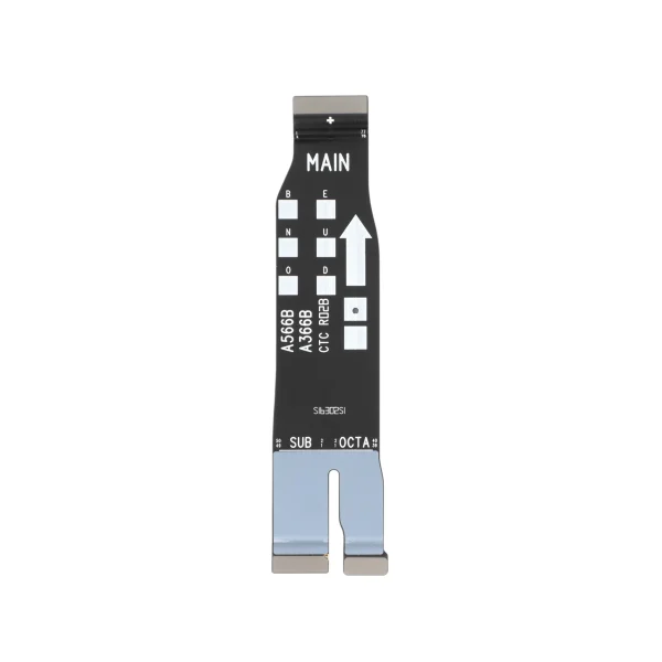 Flex Principal Samsung para Galaxy A37 5G (A376B) (SERVICE PACK)
