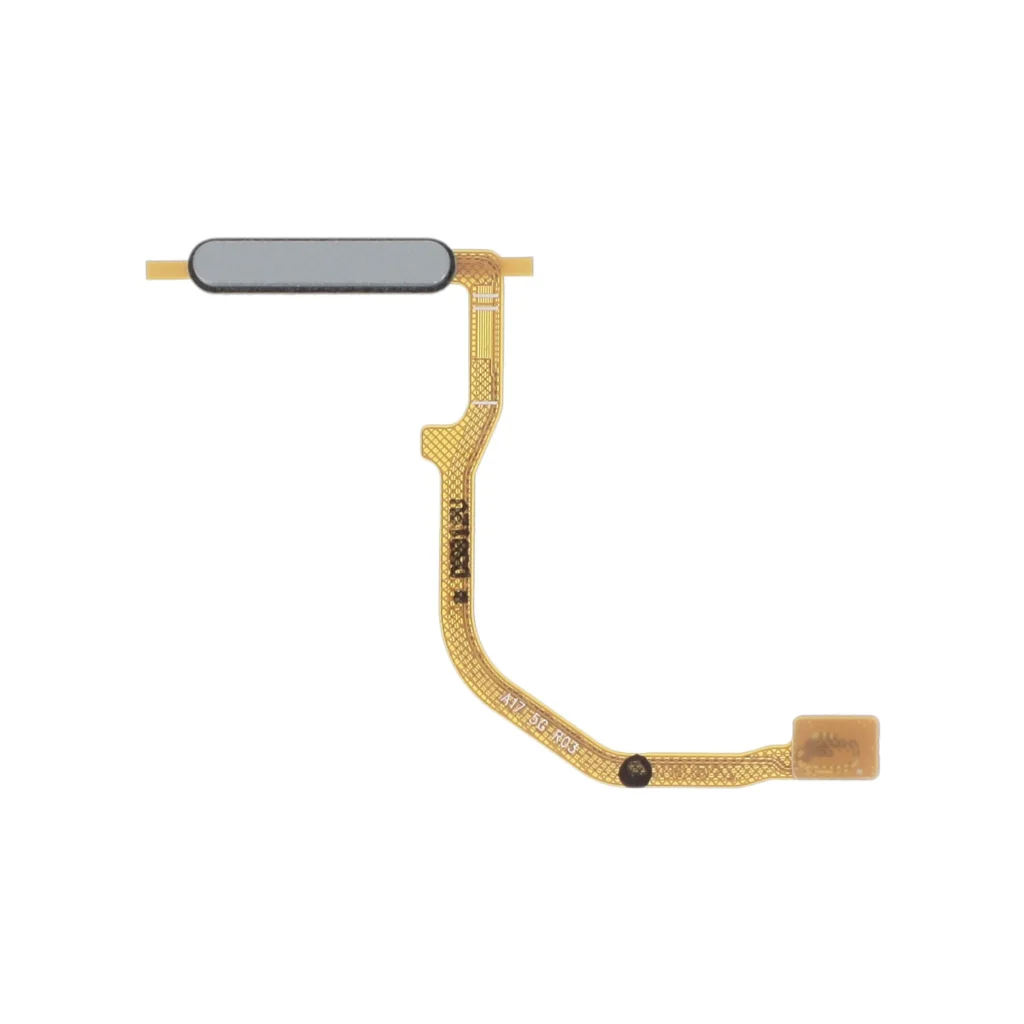Flex Sensor de Impressão Digital para Samsung Galaxy A17 5G (A176B) (SERVICE PACK)