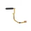 Flex Sensor de Impressão Digital para Samsung Galaxy A17 5G (A176B) (SERVICE PACK)
