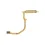 Flex Sensor de Impressão Digital para Samsung Galaxy A17 5G (A176B) (SERVICE PACK)