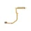 Flex Sensor de Impressão Digital para Samsung Galaxy A17 5G (A176B) (SERVICE PACK)