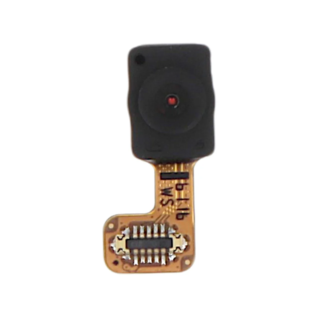 Flex Sensor de Impressão Digital para Samsung Galaxy A37 5G (A376B) (SERVICE PACK)