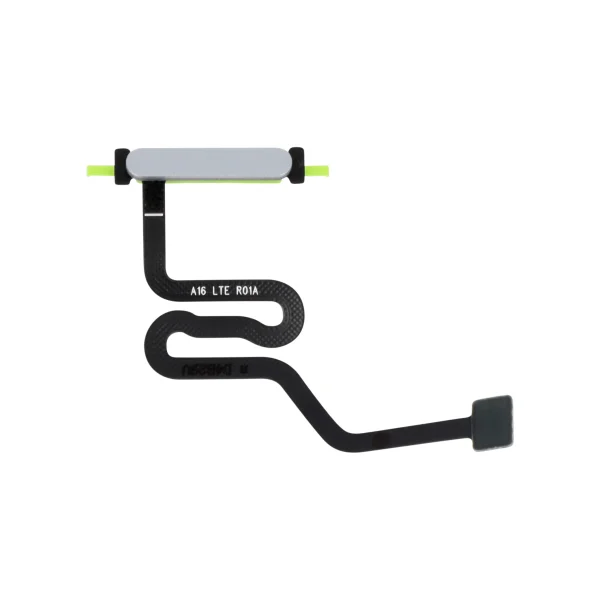 Flex Sensor de Impressão Samsung para Galaxy A16 4G (A165F) (SERVICE PACK)