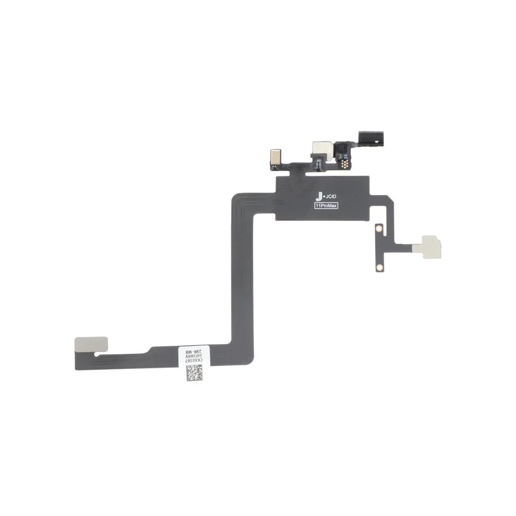 Flex Sensor de Proximidade / Altifalante Auricular para iPhone 11 Pro Max