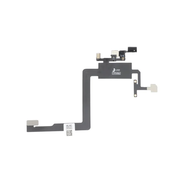 Flex Sensor de Proximidade / Altifalante Auricular para iPhone 11 Pro Max