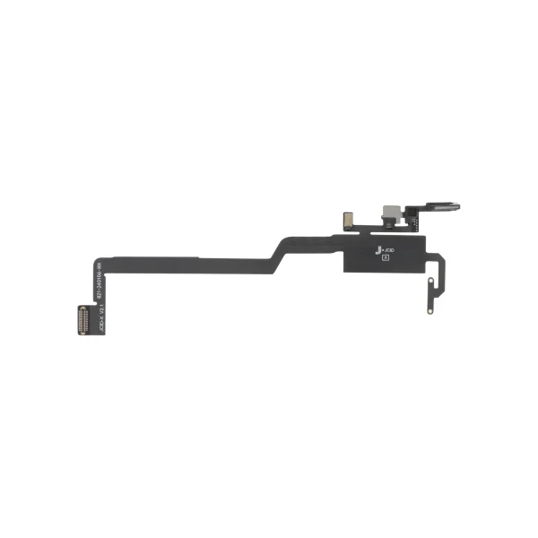 Flex Sensor de Proximidade / Altifalante Auricular para iPhone X