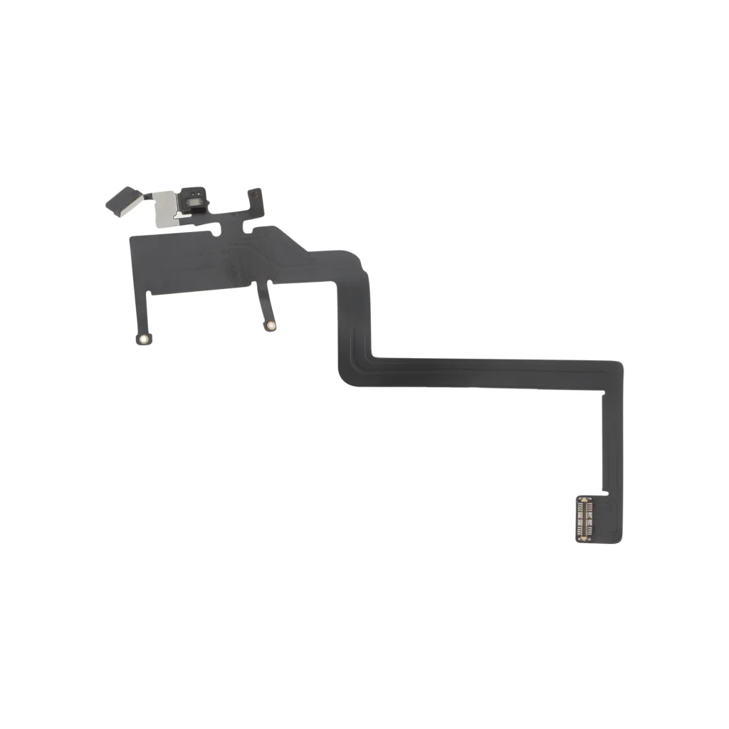 Flex Sensor de Proximidade/Auricular para iPhone 11
