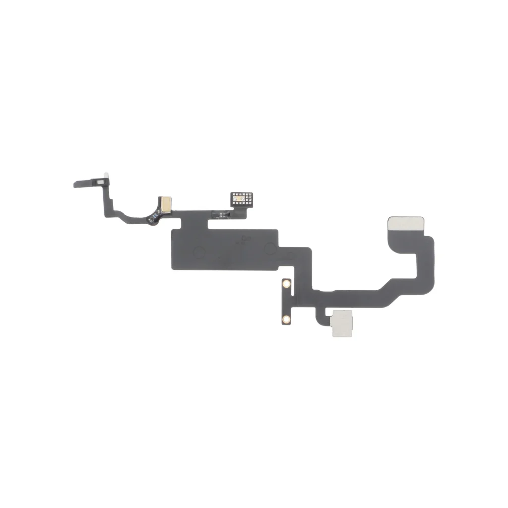 Flex Sensor de Proximidade/Auricular para iPhone 12 Pro Max