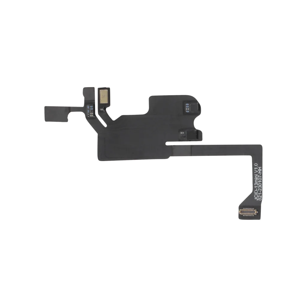 Flex Sensor de Proximidade/Auricular para iPhone 13 mini