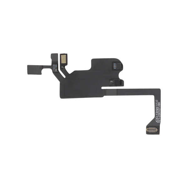 Flex Sensor de Proximidade/Auricular para iPhone 13 mini