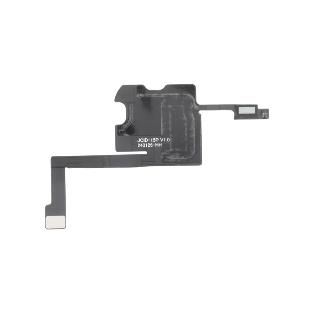 Flex Sensor de Proximidade/Auricular para iPhone 15 Pro