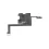 Flex Sensor de Proximidade/Auricular para iPhone 15 Pro