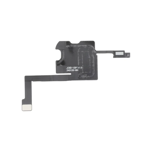 Flex Sensor de Proximidade/Auricular para iPhone 15 Pro