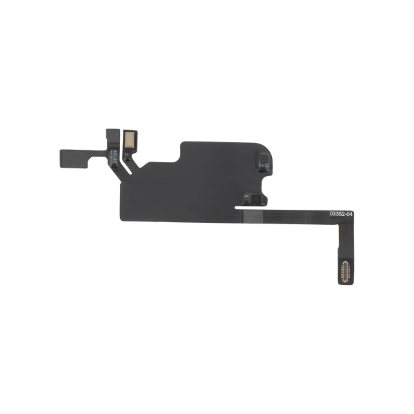 Flex Sensor de Proximidade e Altifalante Auricular para iPhone 13 Pro Max