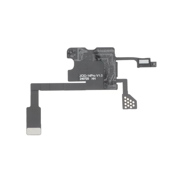 Flex Sensor de Proximidade e Altifalante Auricular para iPhone 14 Pro