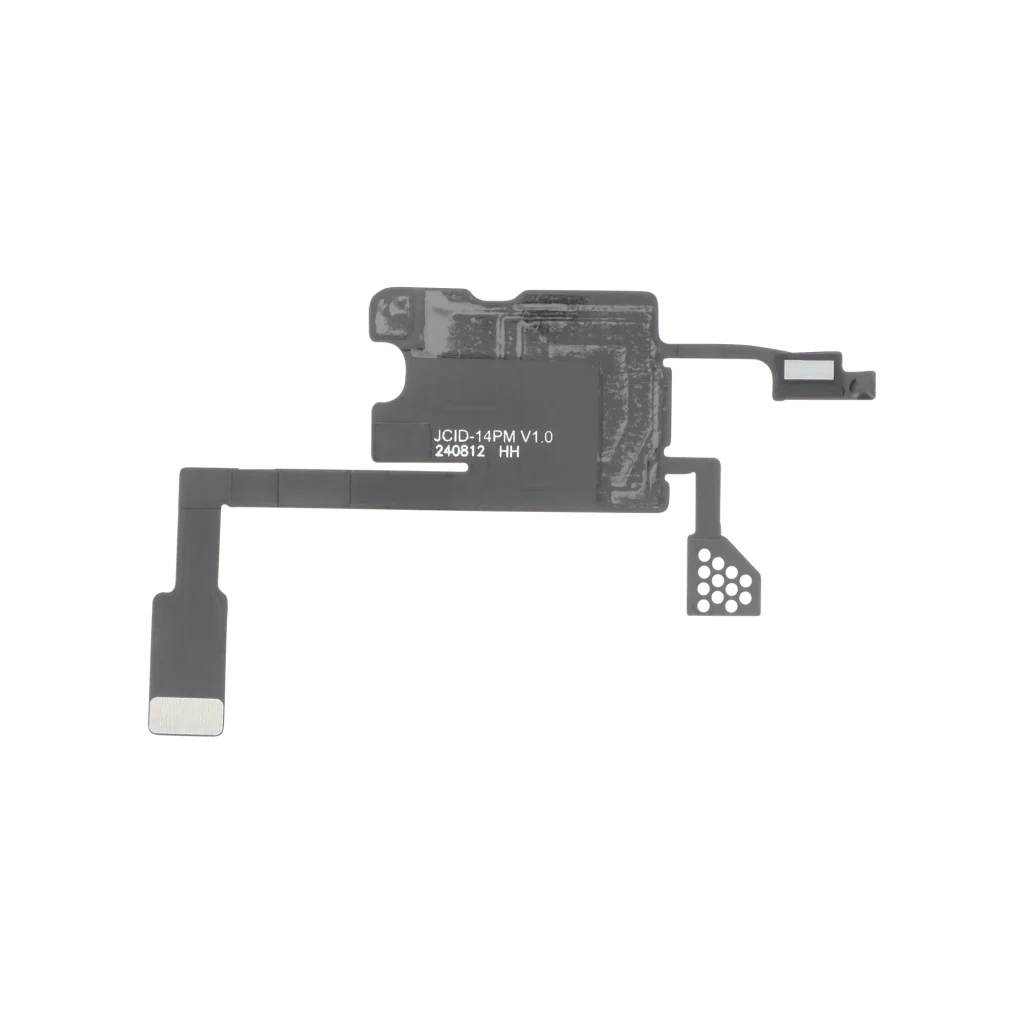 Flex Sensor de Proximidade e Altifalante Auricular para iPhone 14 Pro Max