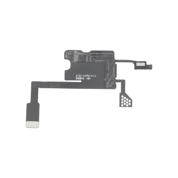 Flex Sensor de Proximidade e Altifalante Auricular para iPhone 14 Pro Max