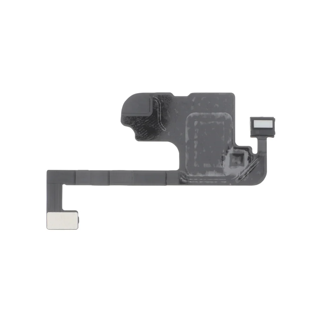 Flex Sensor de Proximidade e Altifalante Auricular para iPhone 15 Plus
