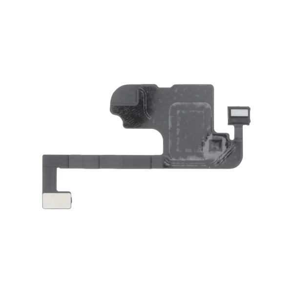 Flex Sensor de Proximidade e Altifalante Auricular para iPhone 15 Plus